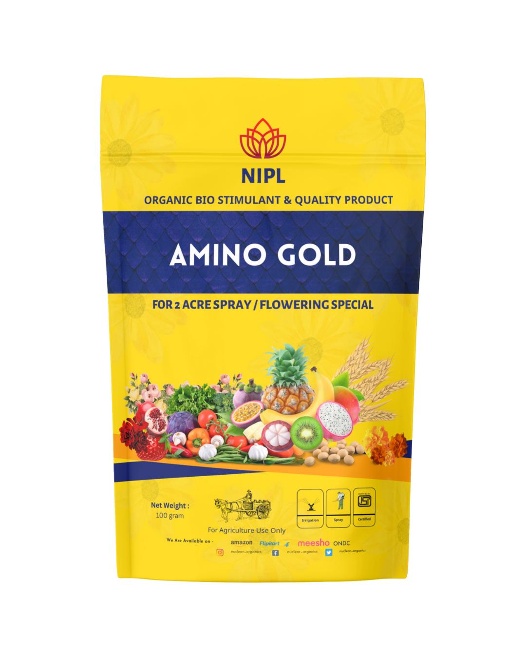 Amino Gold