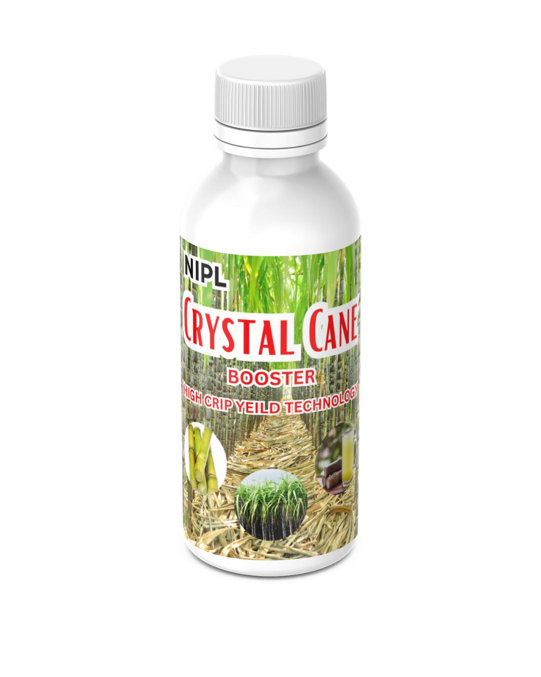 Crystal Cane Booster