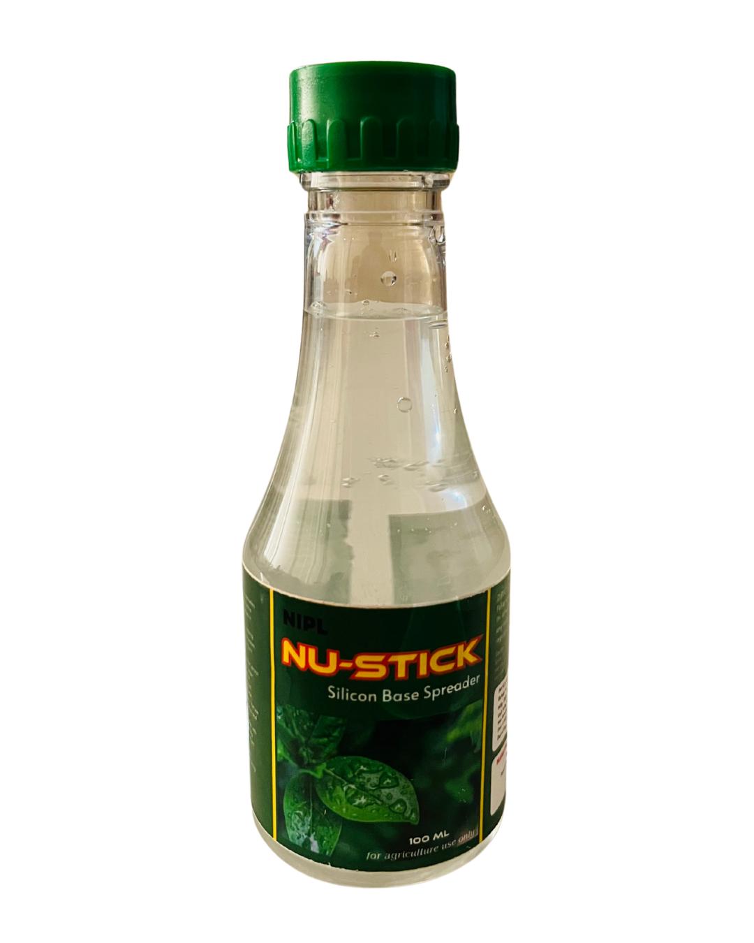 Nu-Stick (silicon Spreader) 100 ml